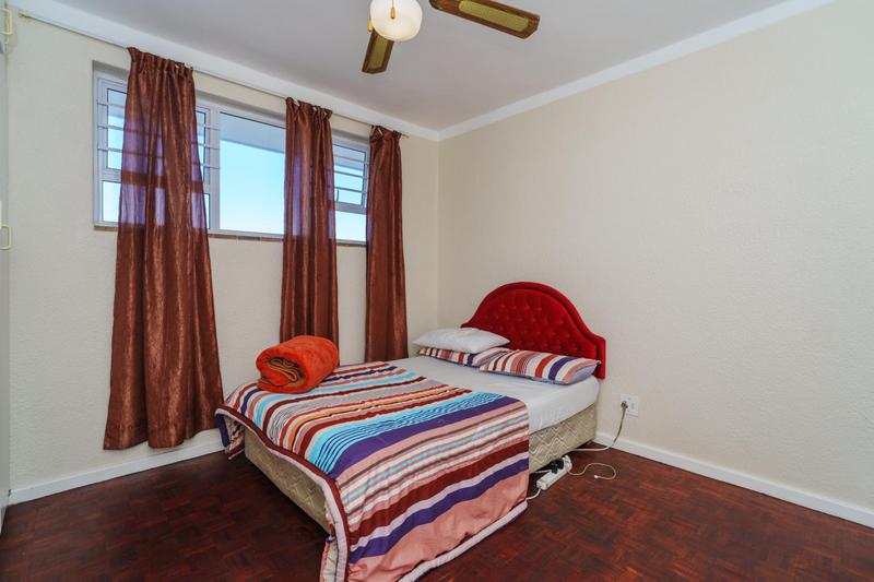 2 Bedroom Property for Sale in Plumstead Western Cape